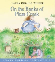  On the Banks of Plum Creek CD 