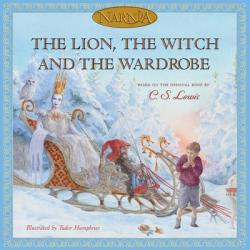  The Lion, the Witch and the Wardrobe 