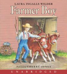  Farmer Boy CD 