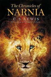  The Chronicles of Narnia: The Classic Fantasy Adventure Series (Official Edition) 