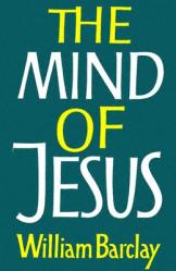  The Mind of Jesus 