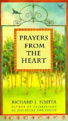  Prayers from the Heart 