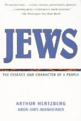  Jews: The Essence and Character of a People 