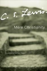  Mere Christianity 