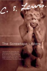  The Screwtape Letters 