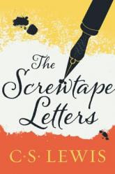  The Screwtape Letters 