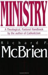  Ministry: A Theological, Pastoral Handbook 