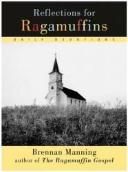  Reflections for Ragamuffins 