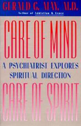  Care of Mind/Care of Spirit 