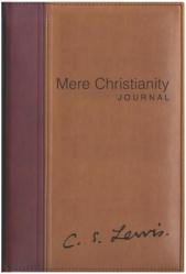  Mere Christianity Journal 