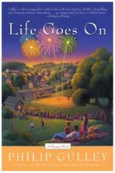  Life Goes on: A Harmony Novel 