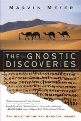  The Gnostic Discoveries: The Impact of the Nag Hammadi Library 