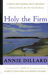  Holy the Firm 