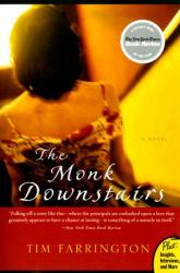  The Monk Downstairs 