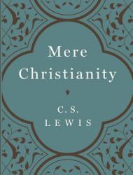  Mere Christianity 