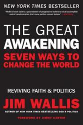  The Great Awakening: Seven Ways to Change the World 