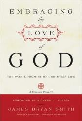  Embracing the Love of God: The Path and Promise of Christian Life 