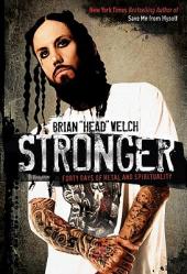  Stronger: Forty Days of Metal and Spirituality 