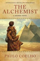  The Alchemist: A Graphic Novel 