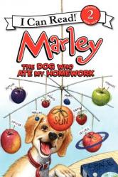  Marley: The Dog Who Ate My Homework 