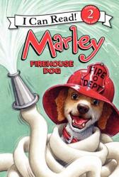  Marley: Firehouse Dog 