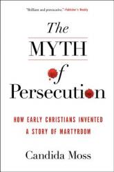  Myth of Persecution PB 