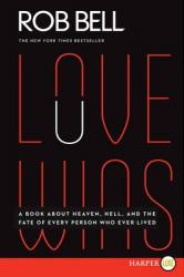 Love Wins LP 