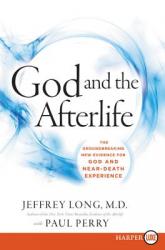  God and the Afterlife LP 