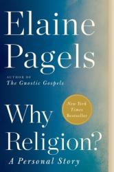  Why Religion?: A Personal Story 