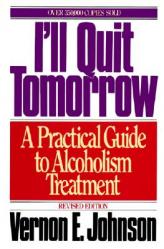  I\'ll Quit Tomorrow 