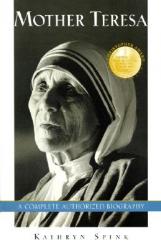  Mother Teresa 