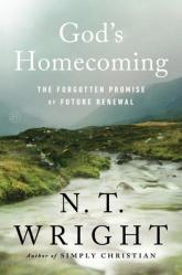  God\'s Homecoming: The Forgotten Promise of Future Renewal 
