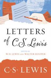  Letters of C. S. Lewis 