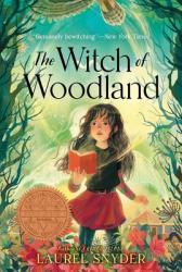  The Witch of Woodland 