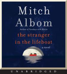  The Stranger in the Lifeboat CD 