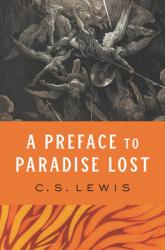  A Preface to Paradise Lost 