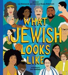  What Jewish Looks Like 