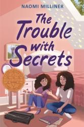  The Trouble with Secrets 