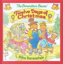  The Berenstain Bears\' Twelve Days of Christmas 