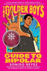  The Golden Boy\'s Guide to Bipolar 