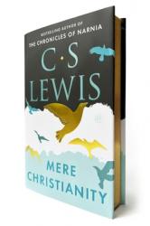  Mere Christianity Deluxe Edition 