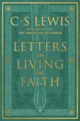  Letters on Living the Faith 