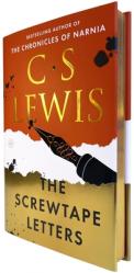  The Screwtape Letters (Deluxe Edition) 