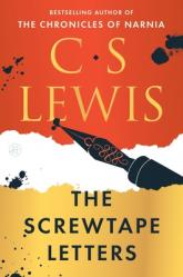  The Screwtape Letters (Deluxe Edition) 