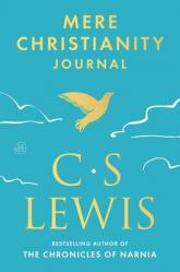  Mere Christianity Journal 