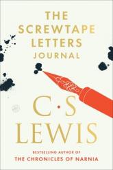  The Screwtape Letters Journal 