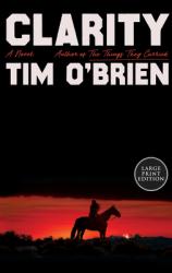  Clarity: A Novel (Large Print) 