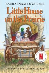  Little House on the Prairie 