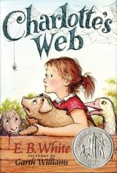  Charlotte\'s Web 