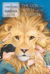  The Lion, the Witch and the Wardrobe 
